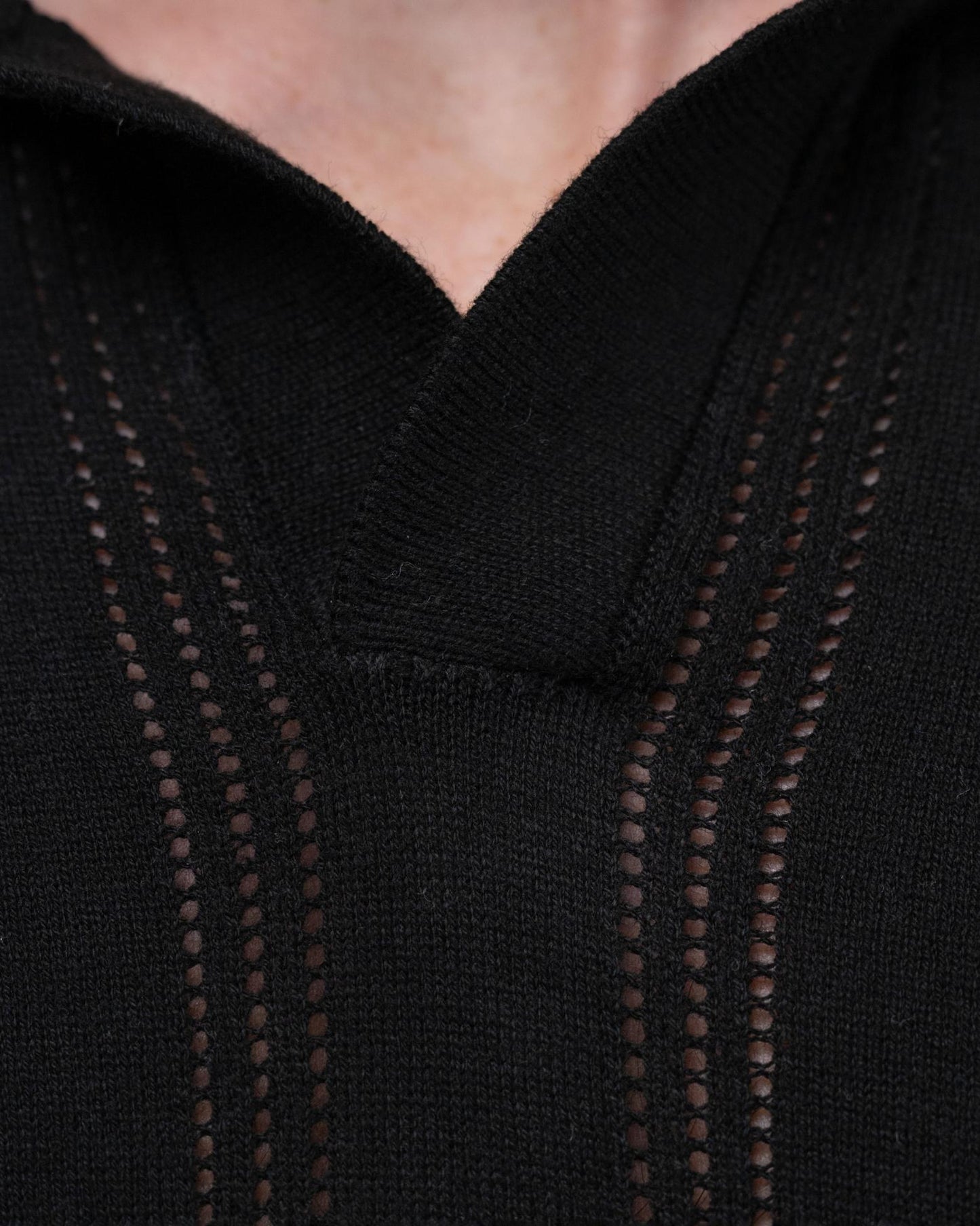 POLO T-SHIRT -DEZIGN