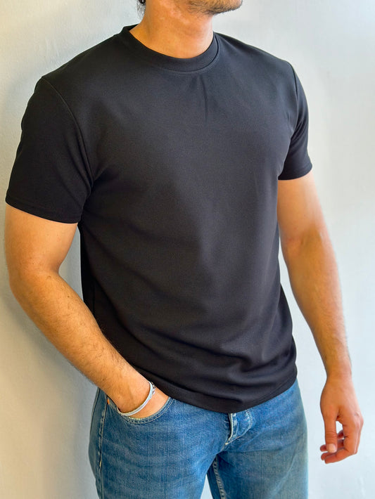T-SHIRT ΤΡΙΑ ΧΡΩΜΑΤΑ