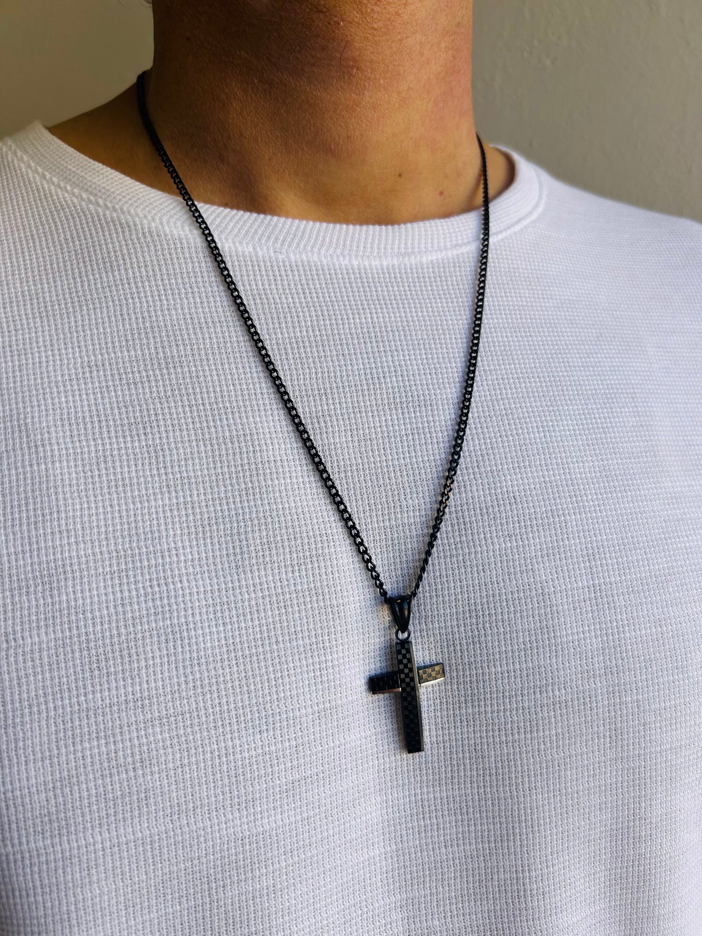 ΣΤΑΥΡΟΣ ΜΕ ΨΙΛΗ ΑΛΥΣΙΔΑ