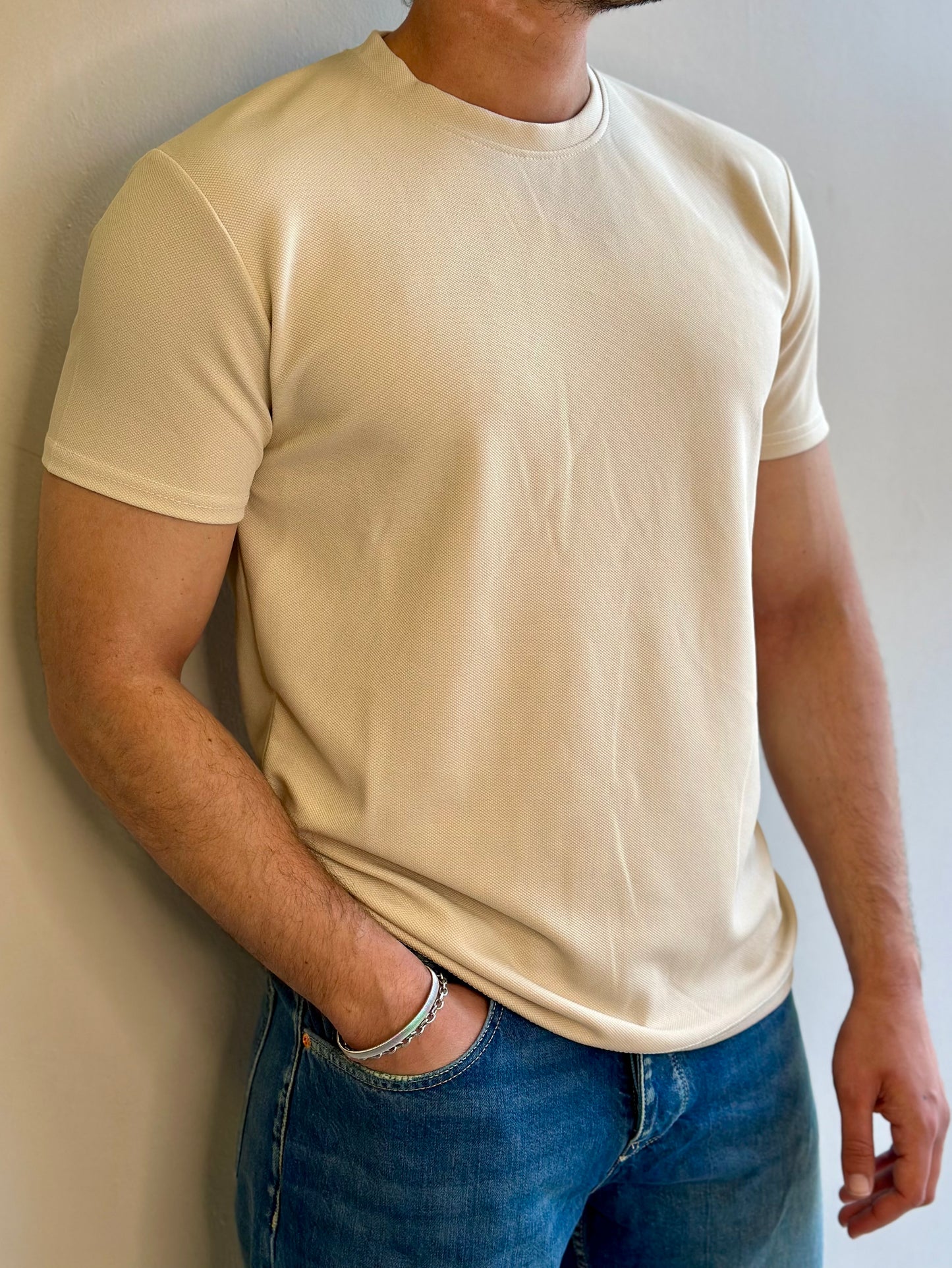 T-SHIRT ΤΡΙΑ ΧΡΩΜΑΤΑ