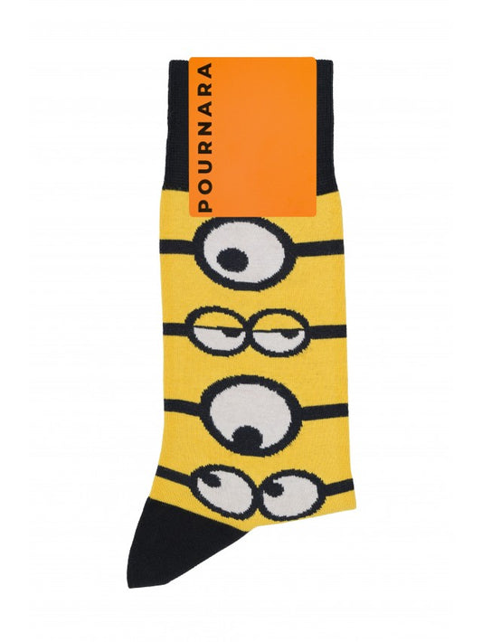 ART : 3031 Cotton - With Motif - Elastic Knitting