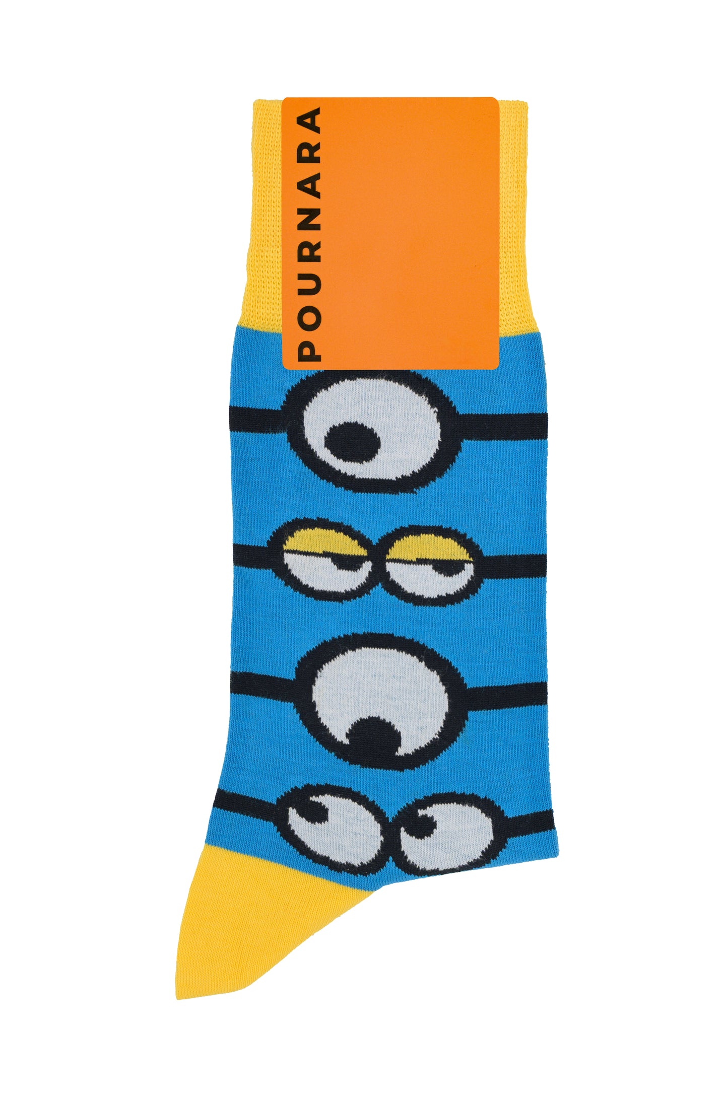 ART : 3031 Cotton - With Motif - Elastic Knitting