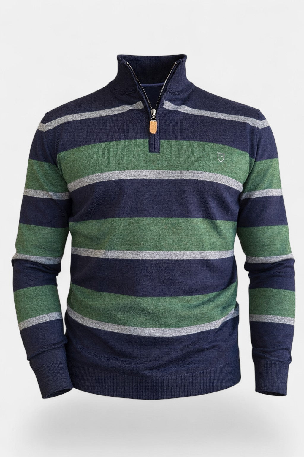 ΜΑΛΛΙΝΗ ΜΠΛΟΥΖΑ ΜΕ ΦΕΡΜΟΥΑΡ