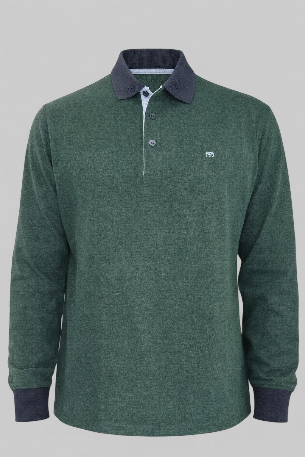 POLO ΜΠΛΟΥΖΑ-MAKIS TSELIOS