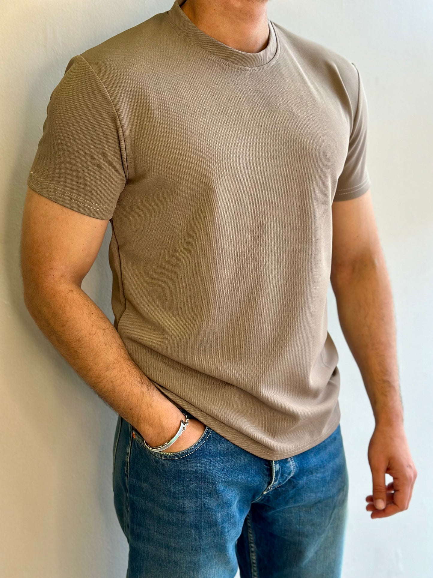 T-SHIRT ΤΡΙΑ ΧΡΩΜΑΤΑ
