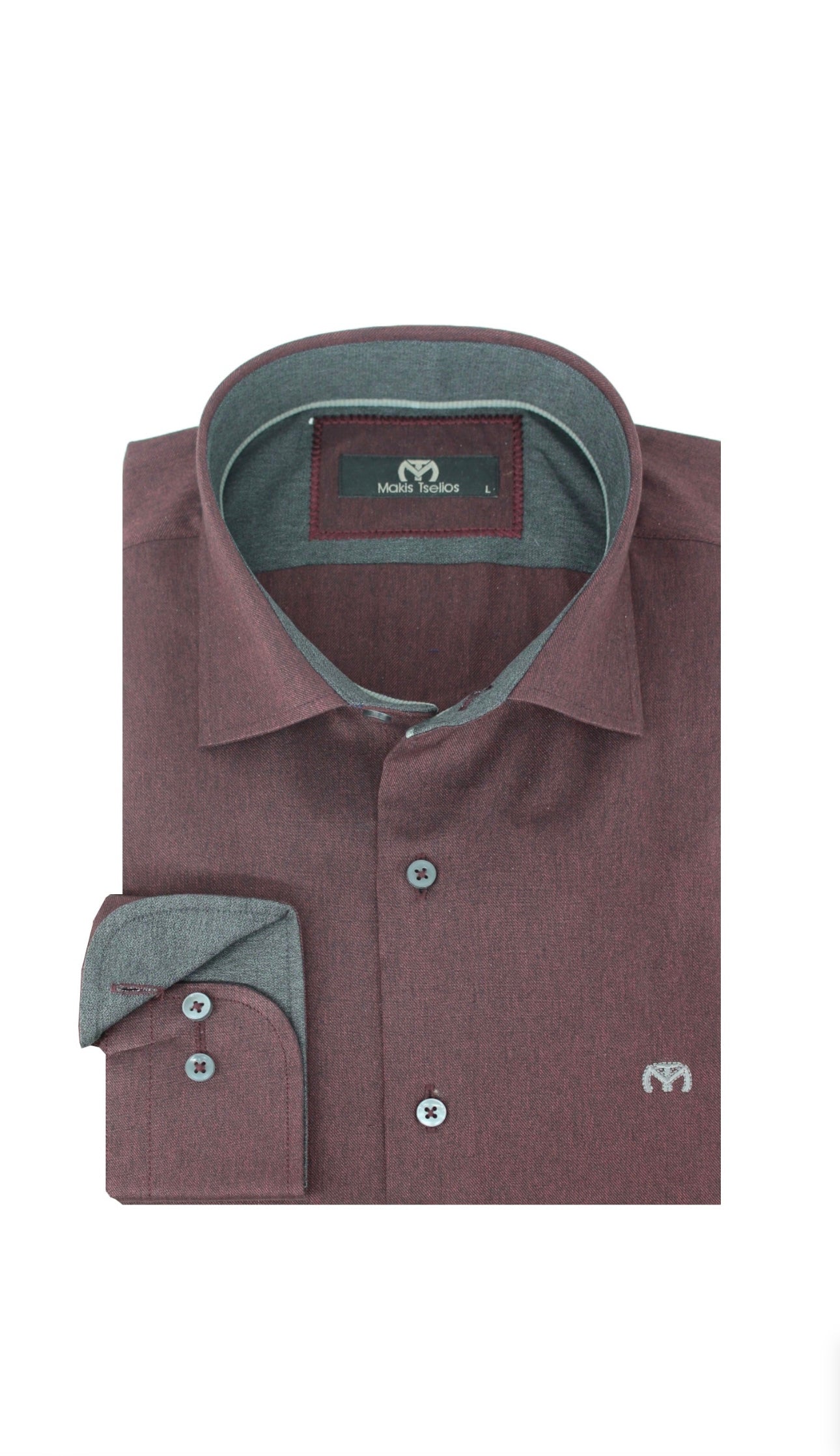 ΜΠΟΡΝΤΟ ΠΟΥΚΑΜΙΣΟ-MAKIS TSELIOS