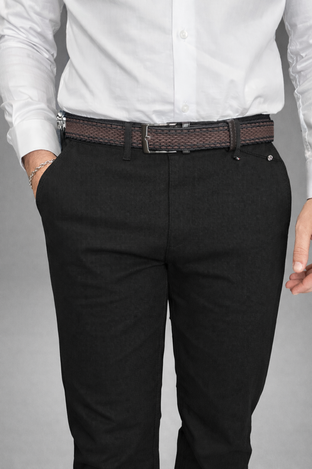 ΥΦΑΣΜΑΤΙΝΟ ΠΑΝΤΕΛΟΝΙ CHINOS