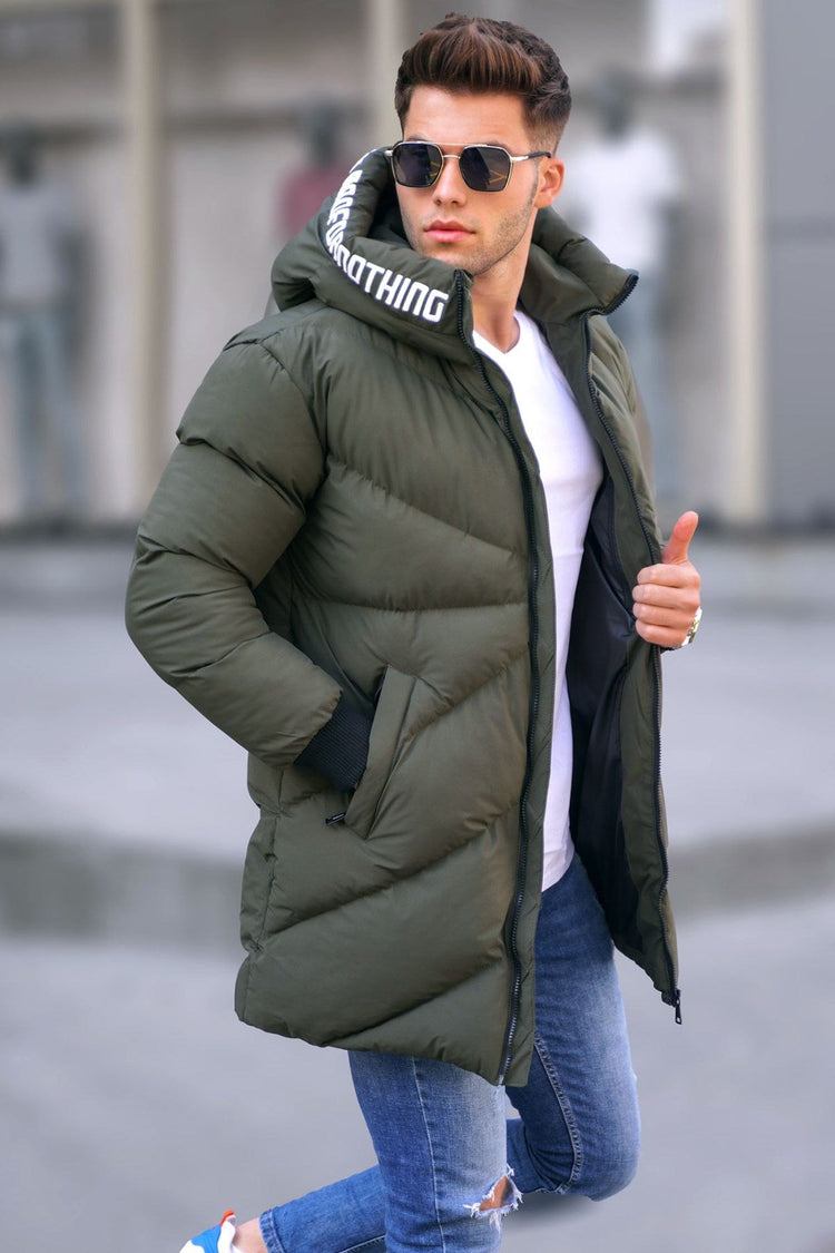 CASUAL ΜΠΟΥΦΑΝ