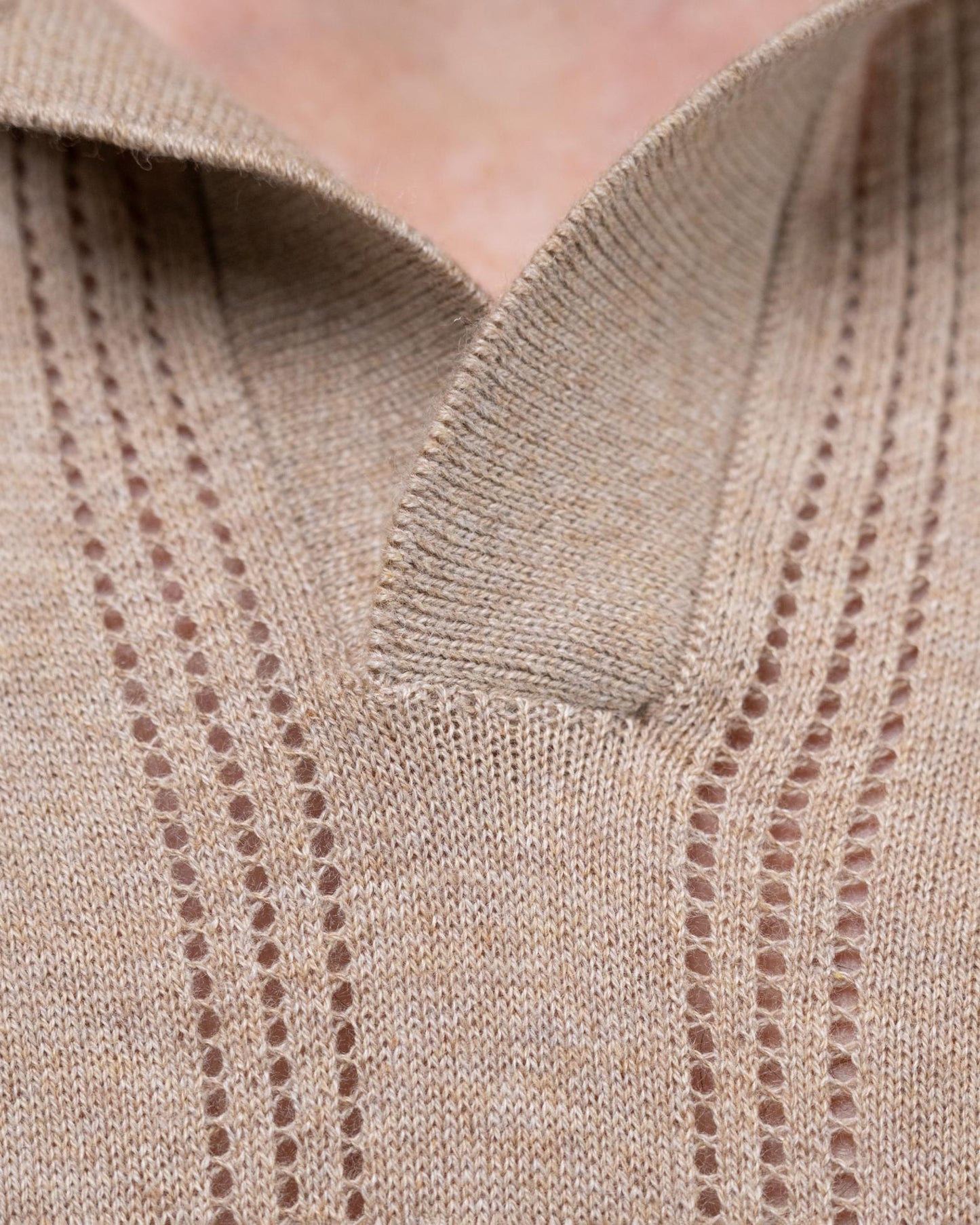 POLO T-SHIRT -DEZIGN