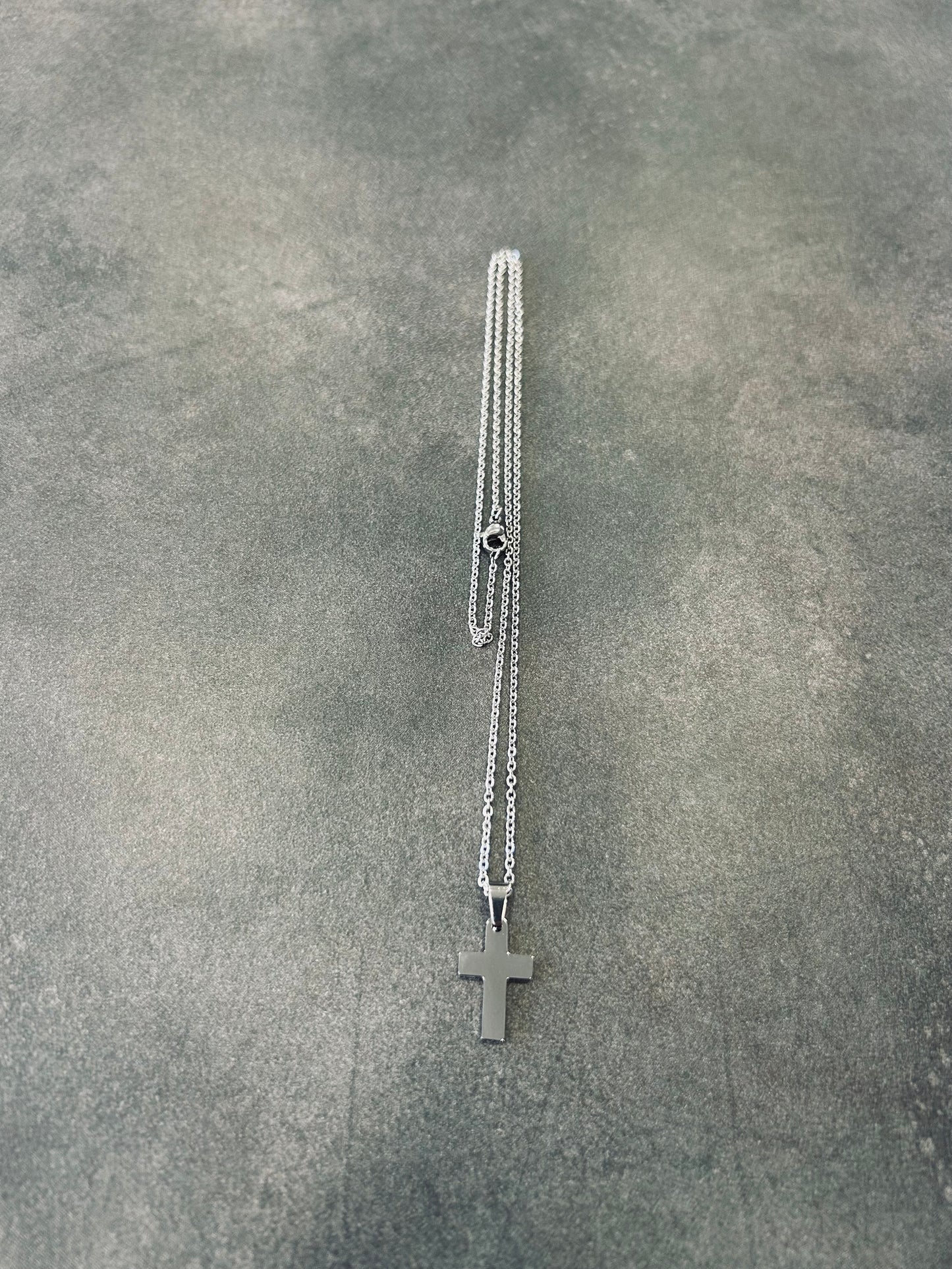 ΣΤΑΥΡΟΣ ΜΕ ΨΙΛΗ ΑΛΥΣΙΔΑ