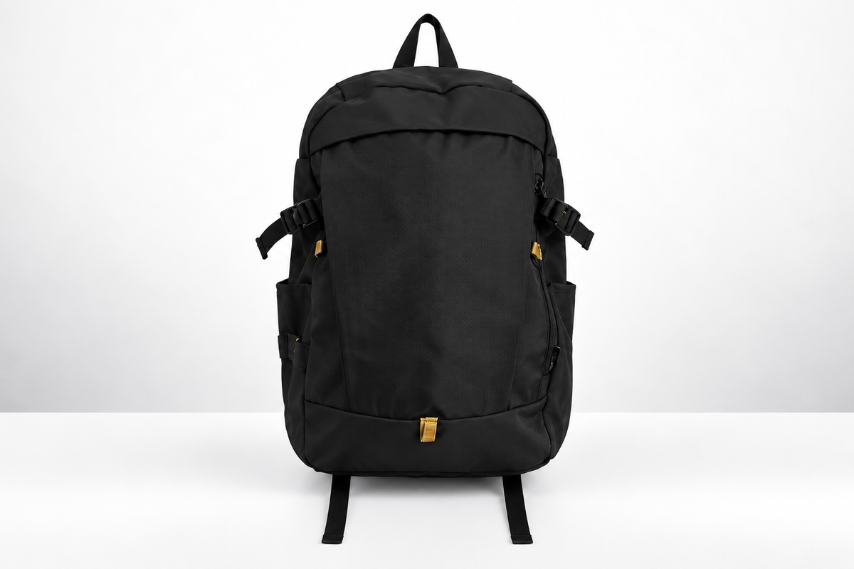 ΜΑΥΡΟ BACKPACK