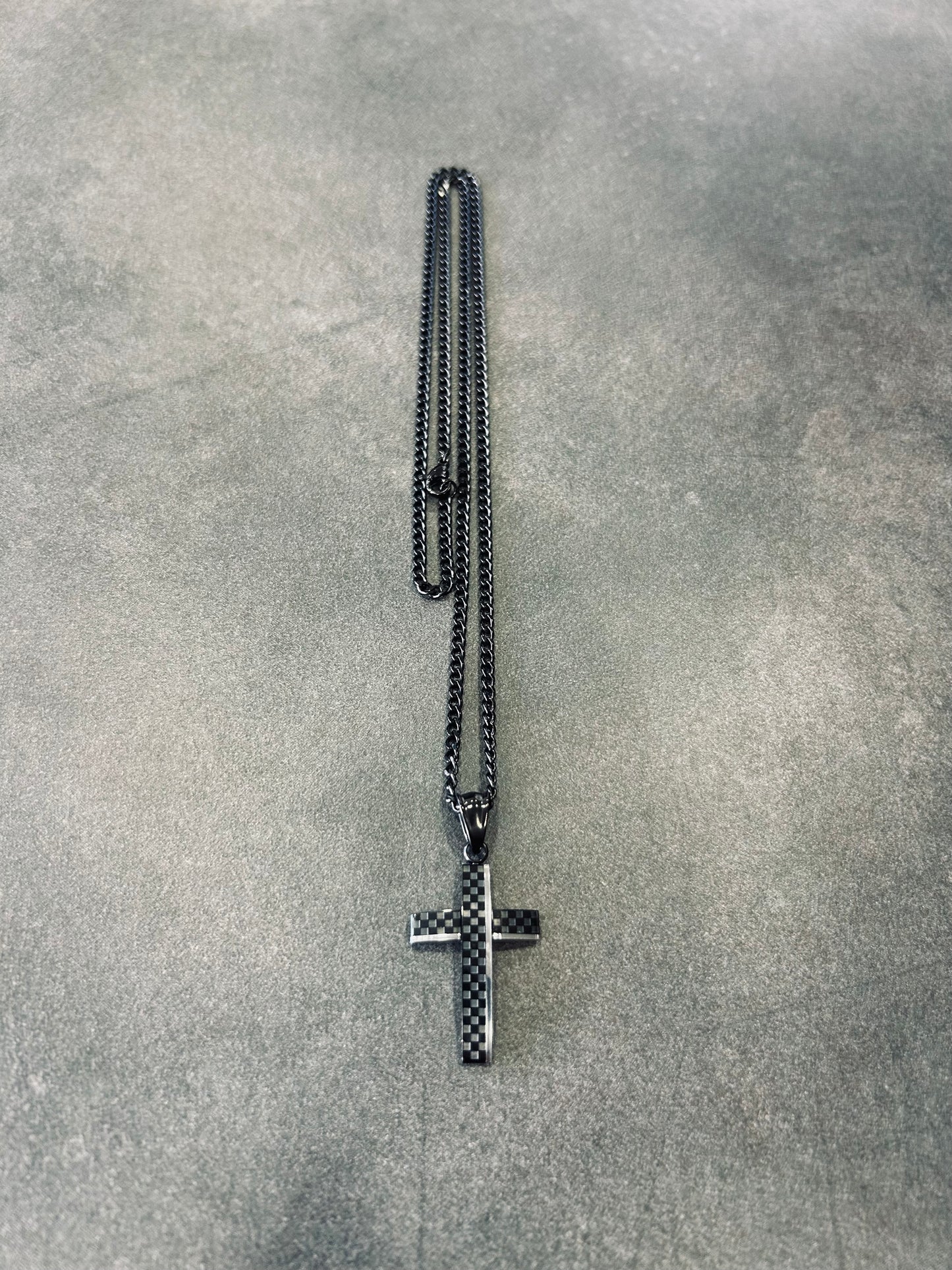 ΣΤΑΥΡΟΣ ΜΕ ΨΙΛΗ ΑΛΥΣΙΔΑ