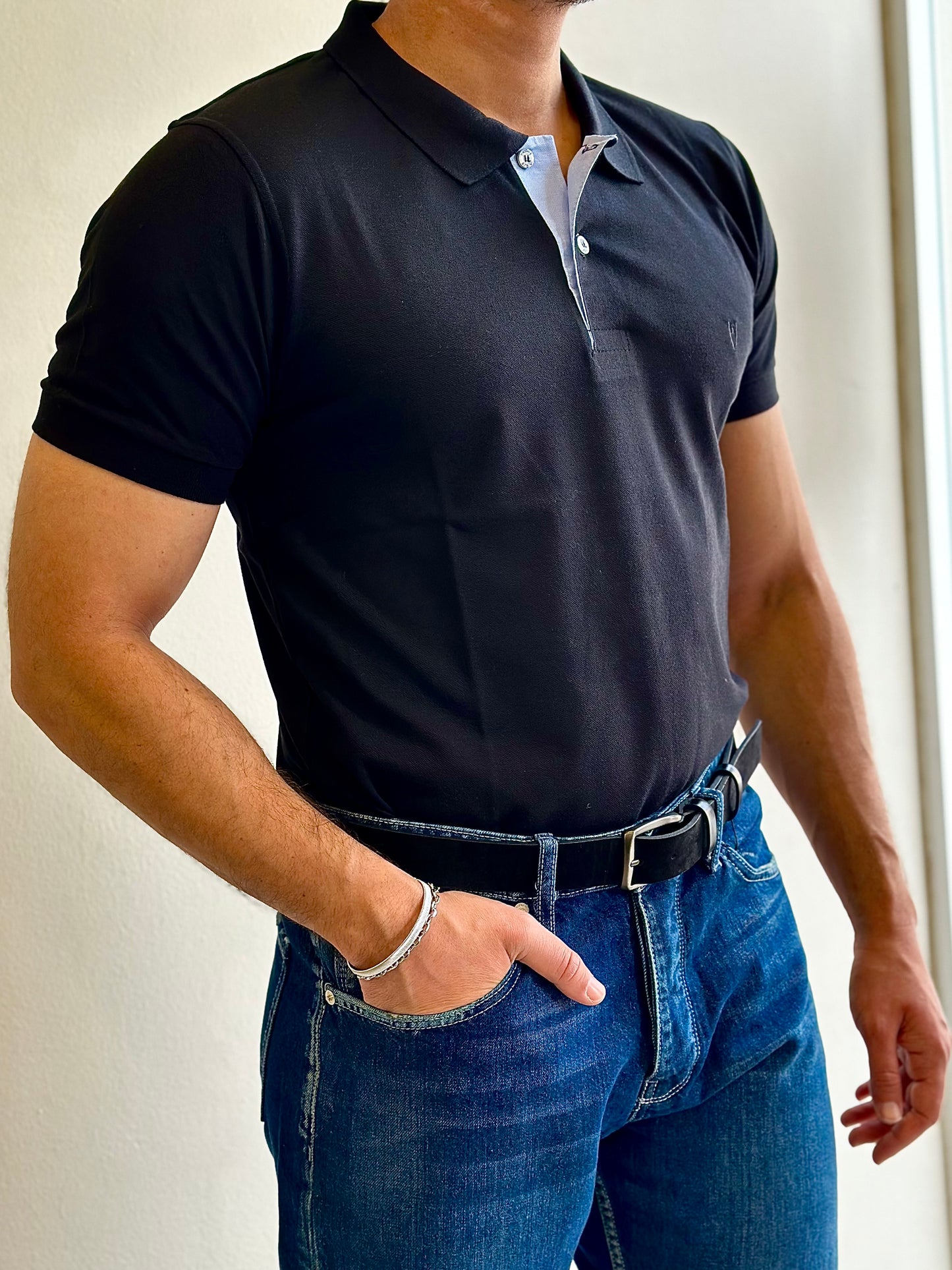 POLO T-SHIRT 9 ΧΡΩΜΑΤΑ
