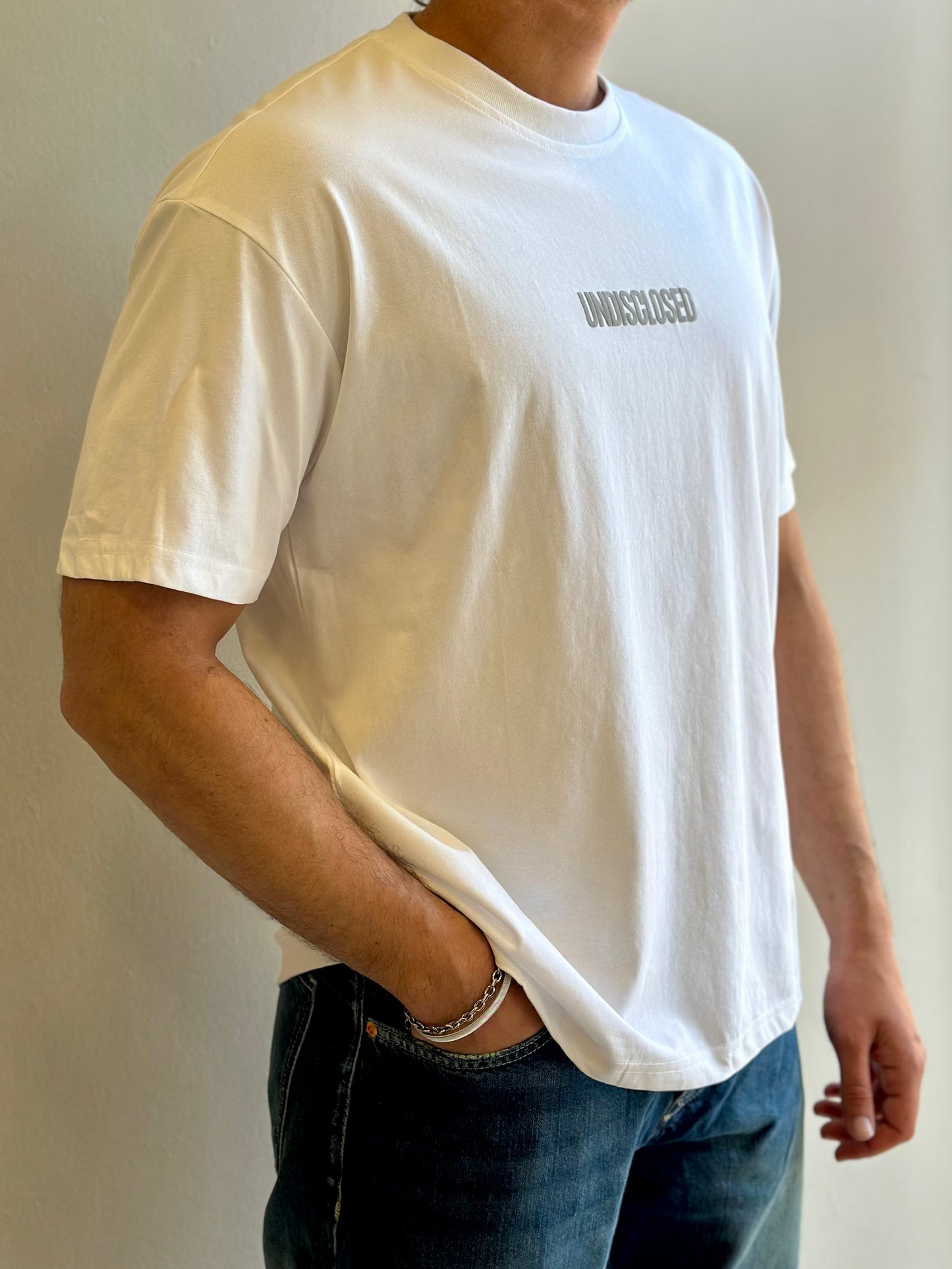 T-SHIRT ΣΕ ΤΡΙΑ ΧΡΩΜΑΤΑ