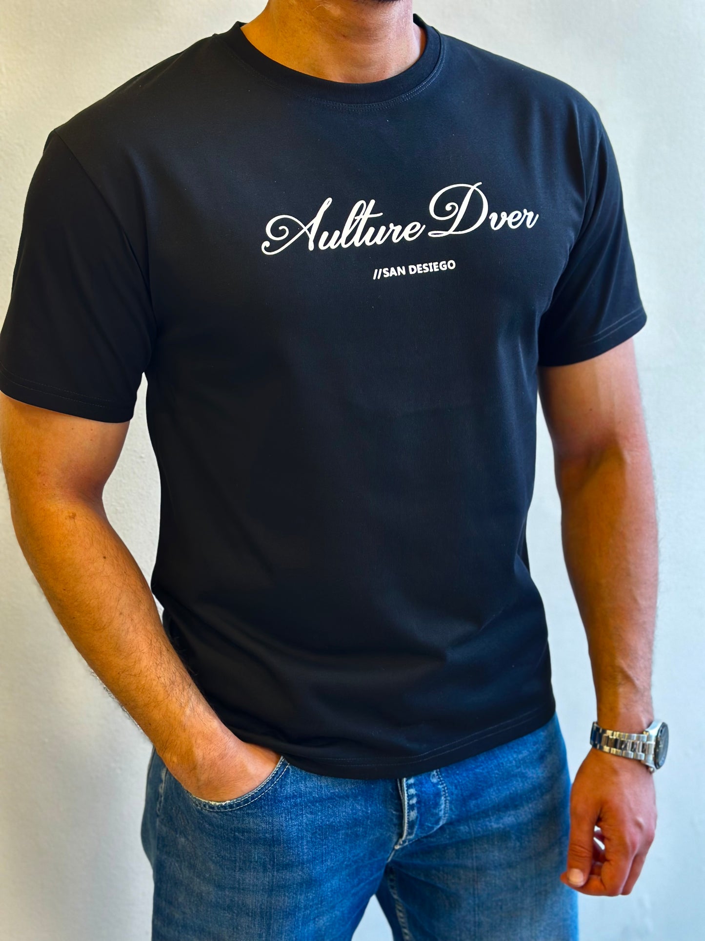 T-SHIRT ΣΕ ΤΡΙΑ ΧΡΩΜΑΤΑ