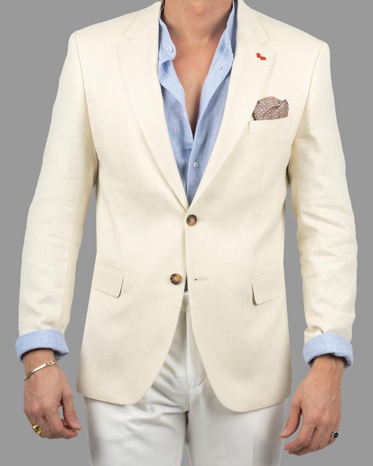 ΕΚΡΟΥ ΛΙΝΟ ΣΑΚΑΚΙ ΜΕ ΨΑΡΟΚΟΚΑΛΟ ΜΙΚΡΟΣΧΕΔΙΟ-DEZIGN