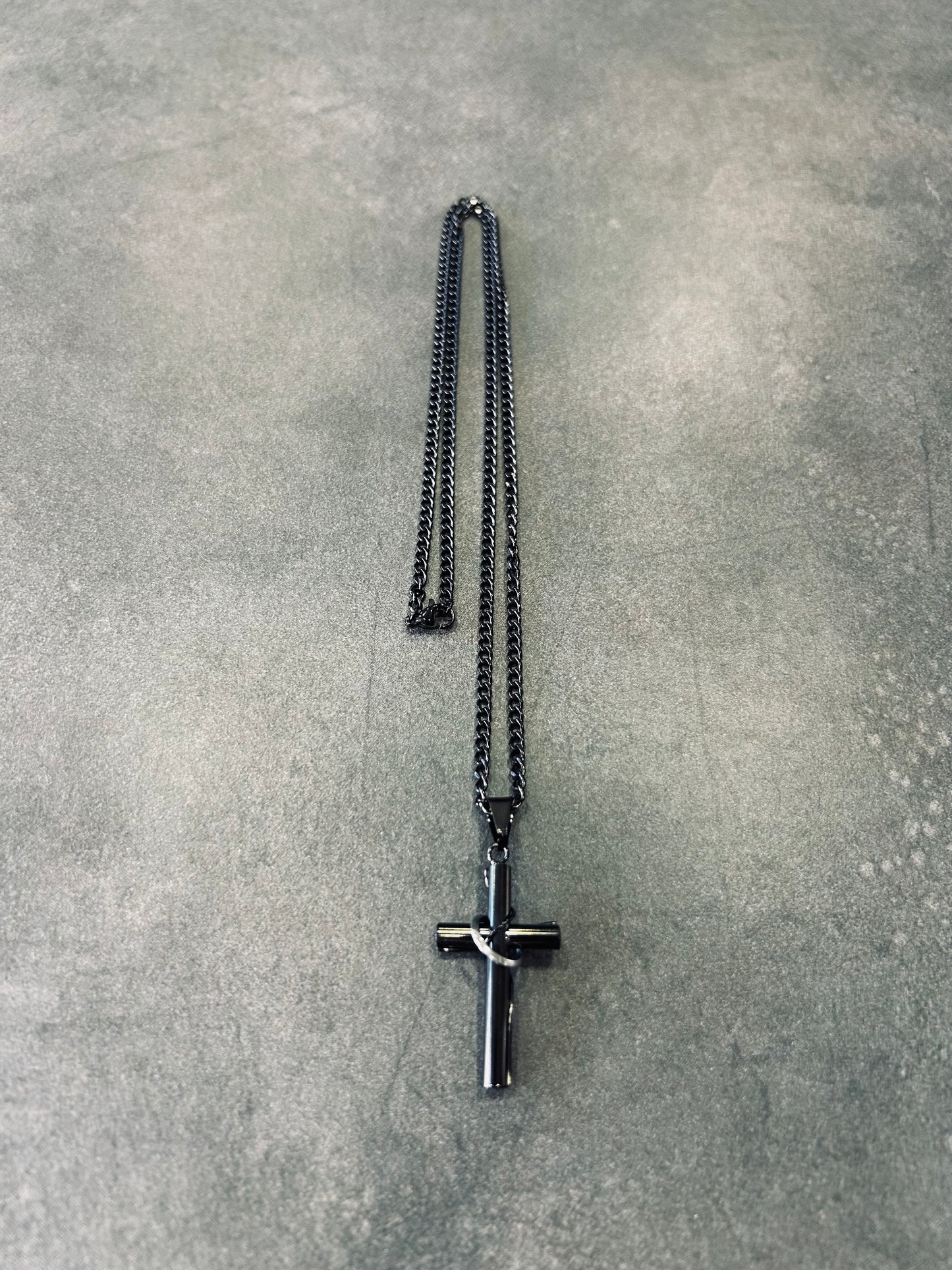 ΣΤΑΥΡΟΣ ΜΕ ΨΙΛΗ ΑΛΥΣΙΔΑ