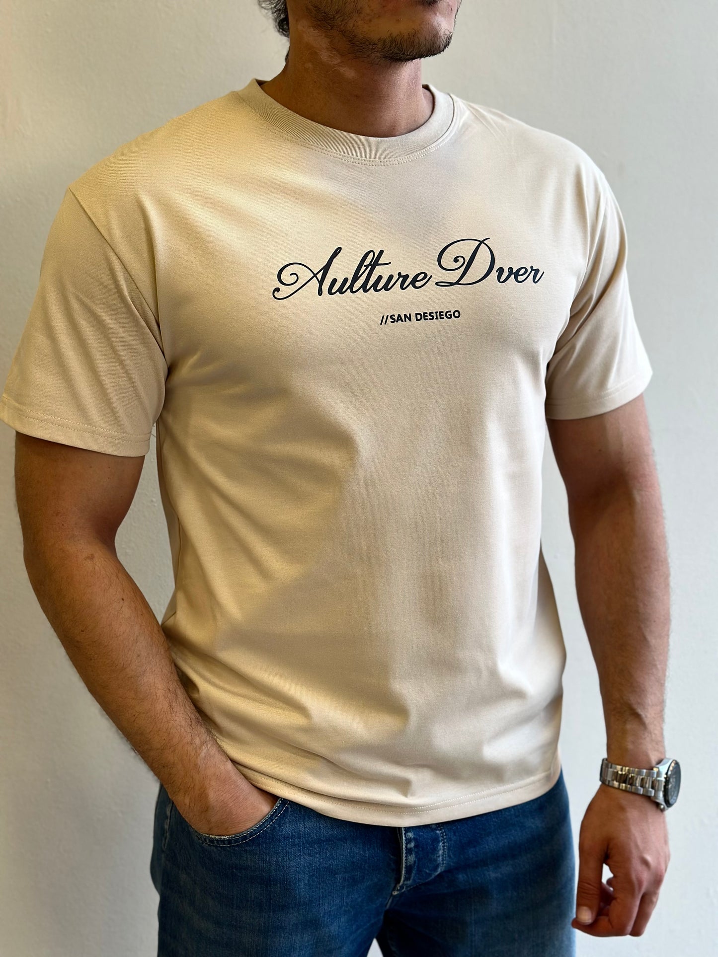 T-SHIRT ΣΕ ΤΡΙΑ ΧΡΩΜΑΤΑ