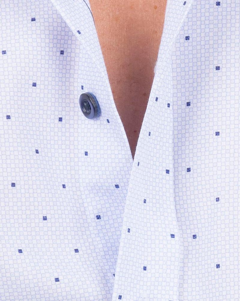 ΠΟΥΚΑΜΙΣΟ ΣΙΕΛ ΜΕ ΜΙΚΡΟΣΧΕΔΙΟ DEZIGN