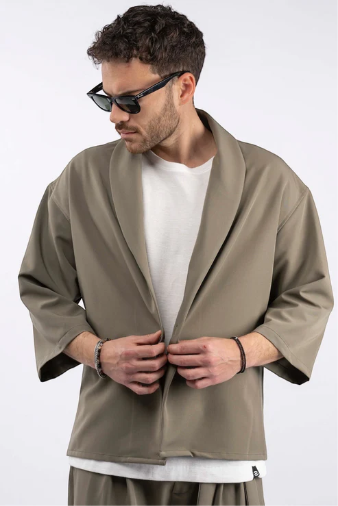 ΧΑΚΙ ΣΑΚΑΚΙ ΜΟΝΟΚΟΥΜΠΟ OVER-BLACK