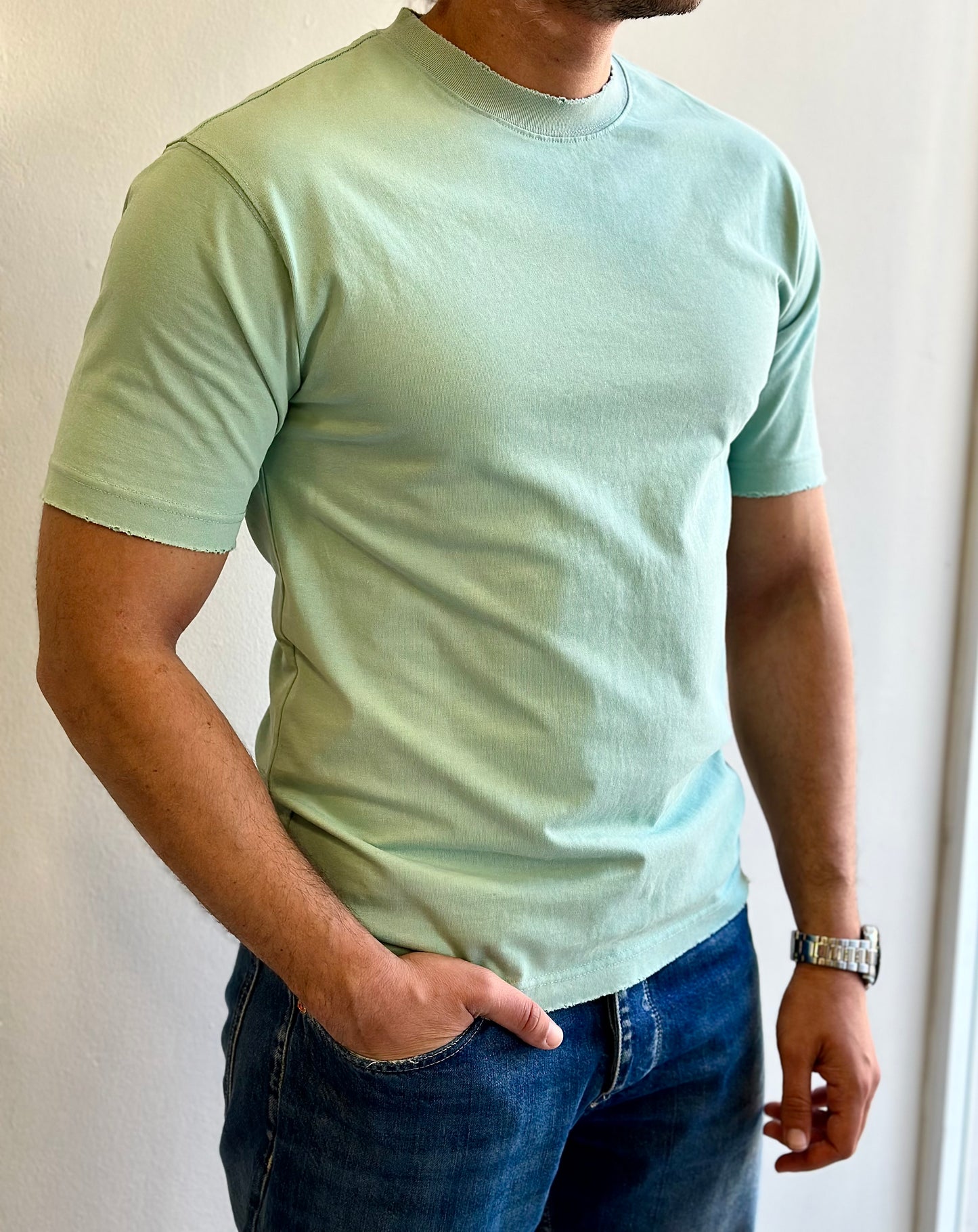 ΦΥΣΤΙΚΙ T-SHIRT