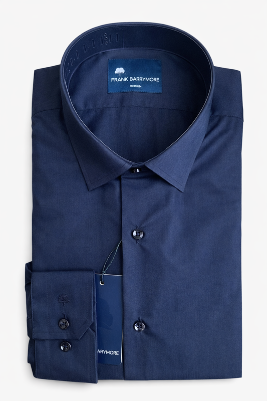 ΜΠΛΕ ΠΟΥΚΑΜΙΣΟ-FRANK BARRYMORE