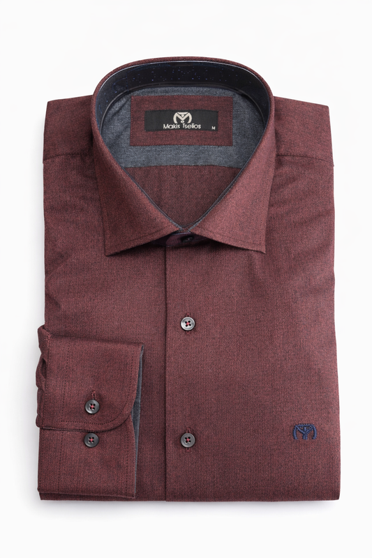 ΜΠΟΡΝΤΟ ΠΟΥΚΑΜΙΣΟ-MAKIS TSELIOS