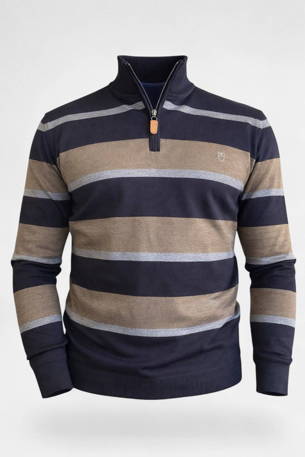 ΜΑΛΛΙΝΗ ΜΠΛΟΥΖΑ ΜΕ ΦΕΡΜΟΥΑΡ