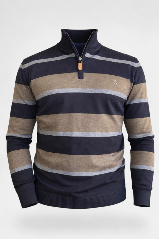 ΜΑΛΛΙΝΗ ΜΠΛΟΥΖΑ ΜΕ ΦΕΡΜΟΥΑΡ