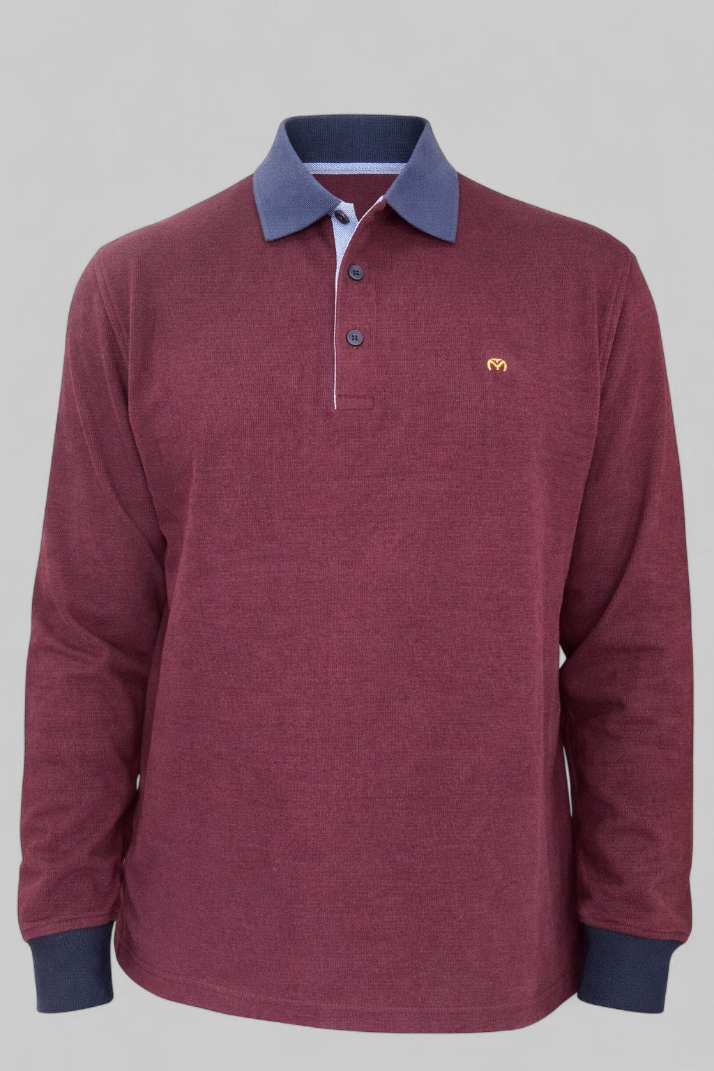 POLO ΜΠΛΟΥΖΑ-MAKIS TSELIOS