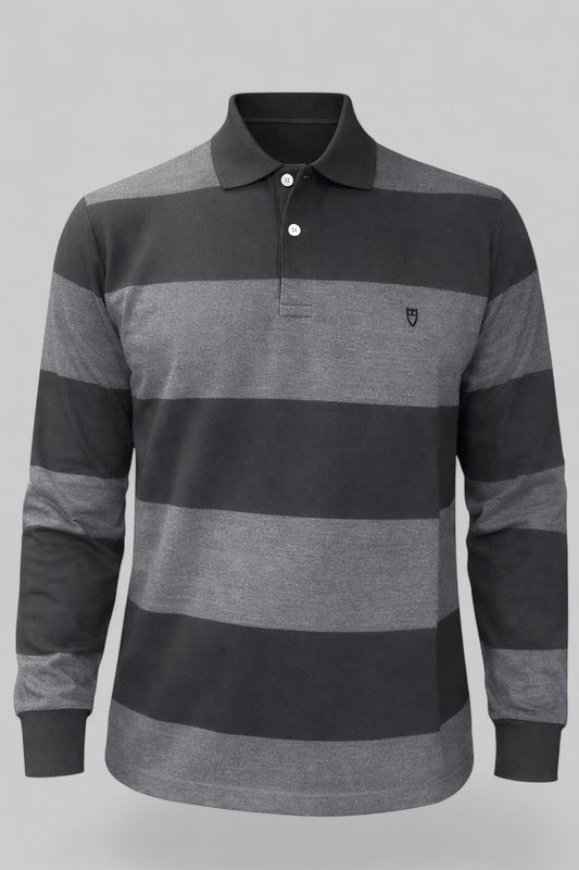 ΠΟΛΟ ΜΕ ΡΙΓΕΣ