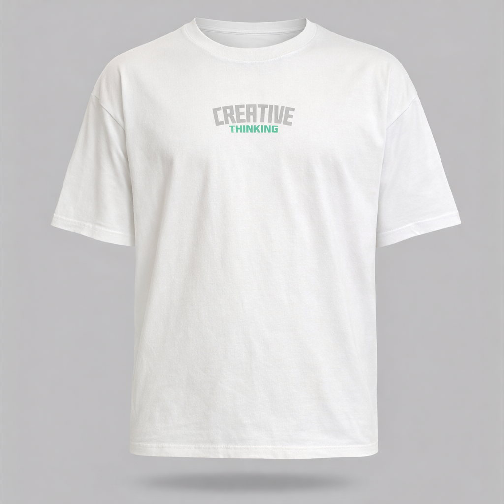 T-SHIRT ΤΡΙΑ ΧΡΩΜΑΤΑ