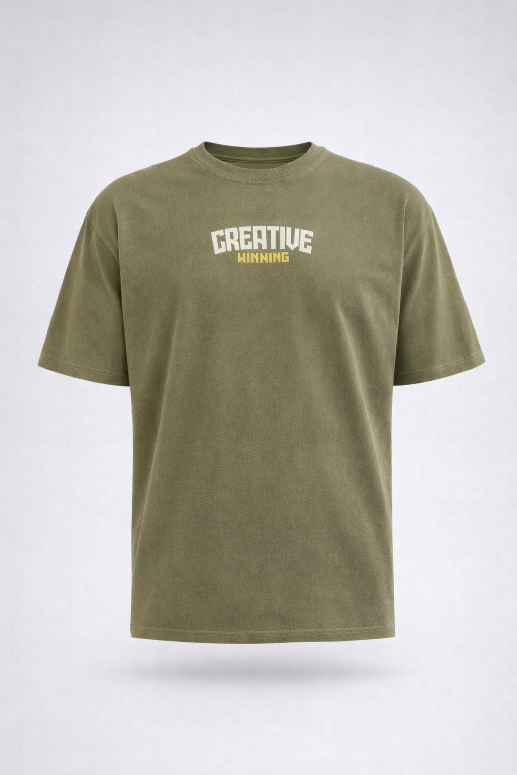 T-SHIRT ΤΡΙΑ ΧΡΩΜΑΤΑ