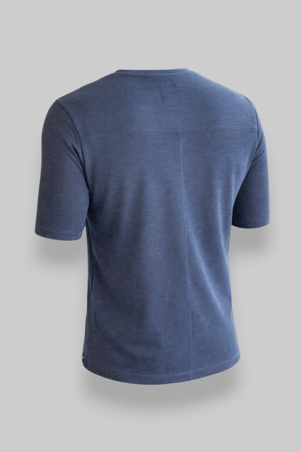 T-SHIRT ΔΥΟ ΧΡΩΜΑΤΑ-BLACK