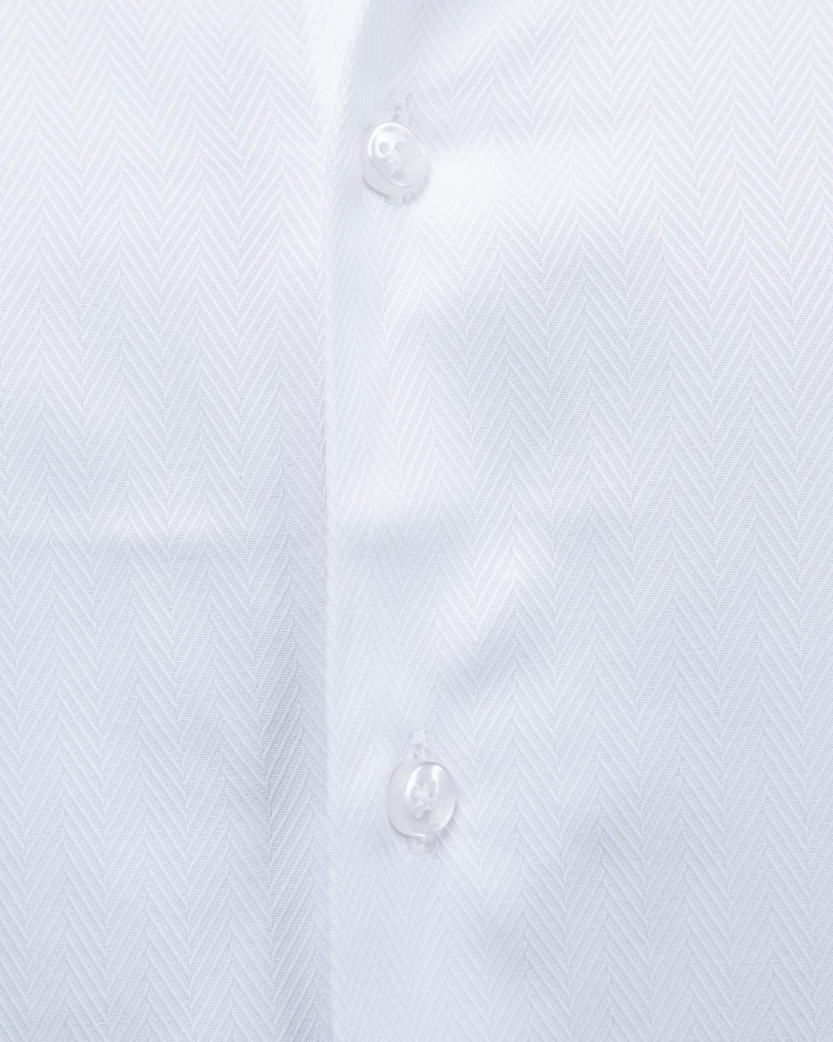 ΛΕΥΚΟ SLIM FIT ΠΟΥΚΑΜΙΣΟ ΜΕ ΥΦΗ ΨΑΡΟΚΟΚΚΑΛΟ -DEZIGN