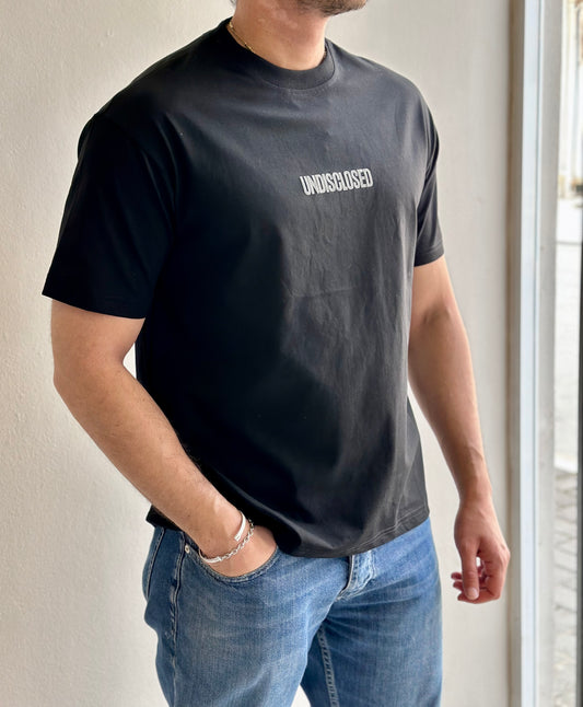 T-SHIRT ΣΕ ΤΡΙΑ ΧΡΩΜΑΤΑ