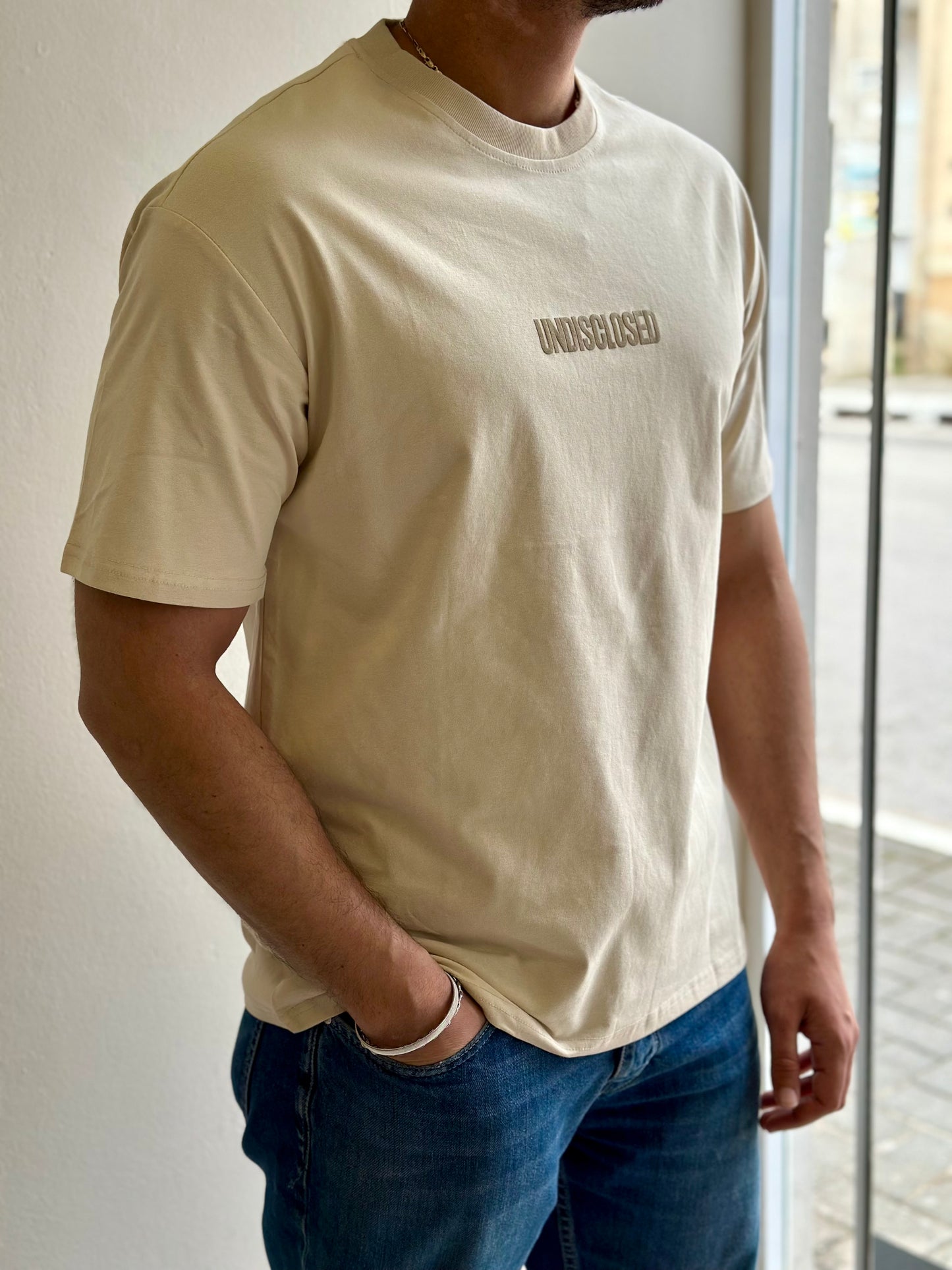 T-SHIRT ΣΕ ΤΡΙΑ ΧΡΩΜΑΤΑ