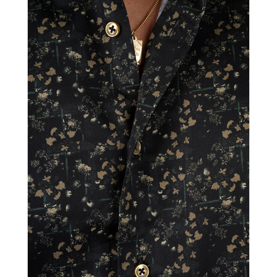 ΜΑΥΡΟ ΣΧΕΔΙΑΣΤΙΚΟ ΠΟΥΚΑΜΙΣΟ ΜΑΟ-DEZIGN