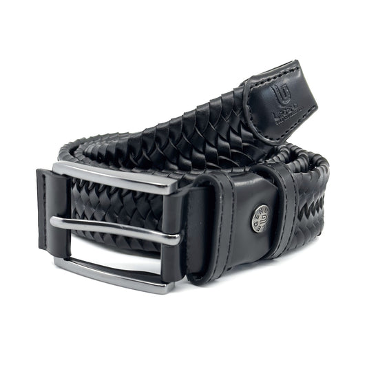 ΑΝΔΡΙΚΗ  ΠΛΕΚΤΗ ΔΕΡΜΑΤΙΝΗ ΖΩΝΗ-LEGEND