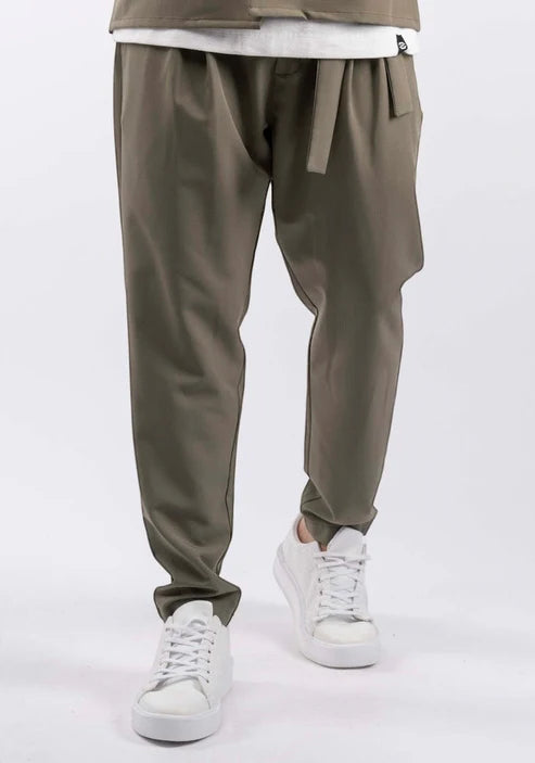 ΧΑΚΙ ΠΑΝΤΕΛΟΝΙ ΜΕ ΠΙΕΤΕΣ-BLACK