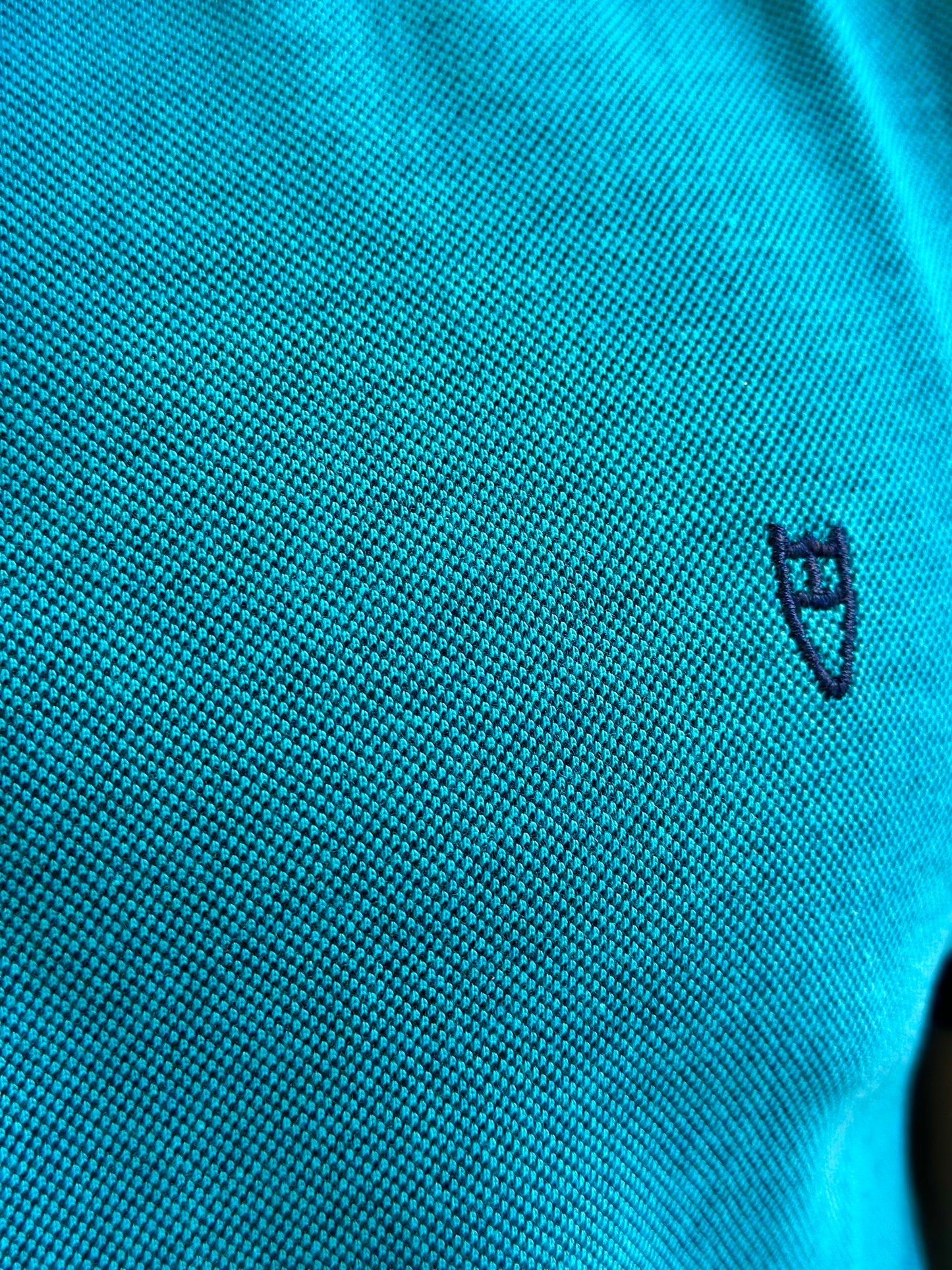 POLO T-SHIRT ΣΧΕΔΙΑΣΤΙΚΟ 2 ΧΡΩΜΑΤΑ