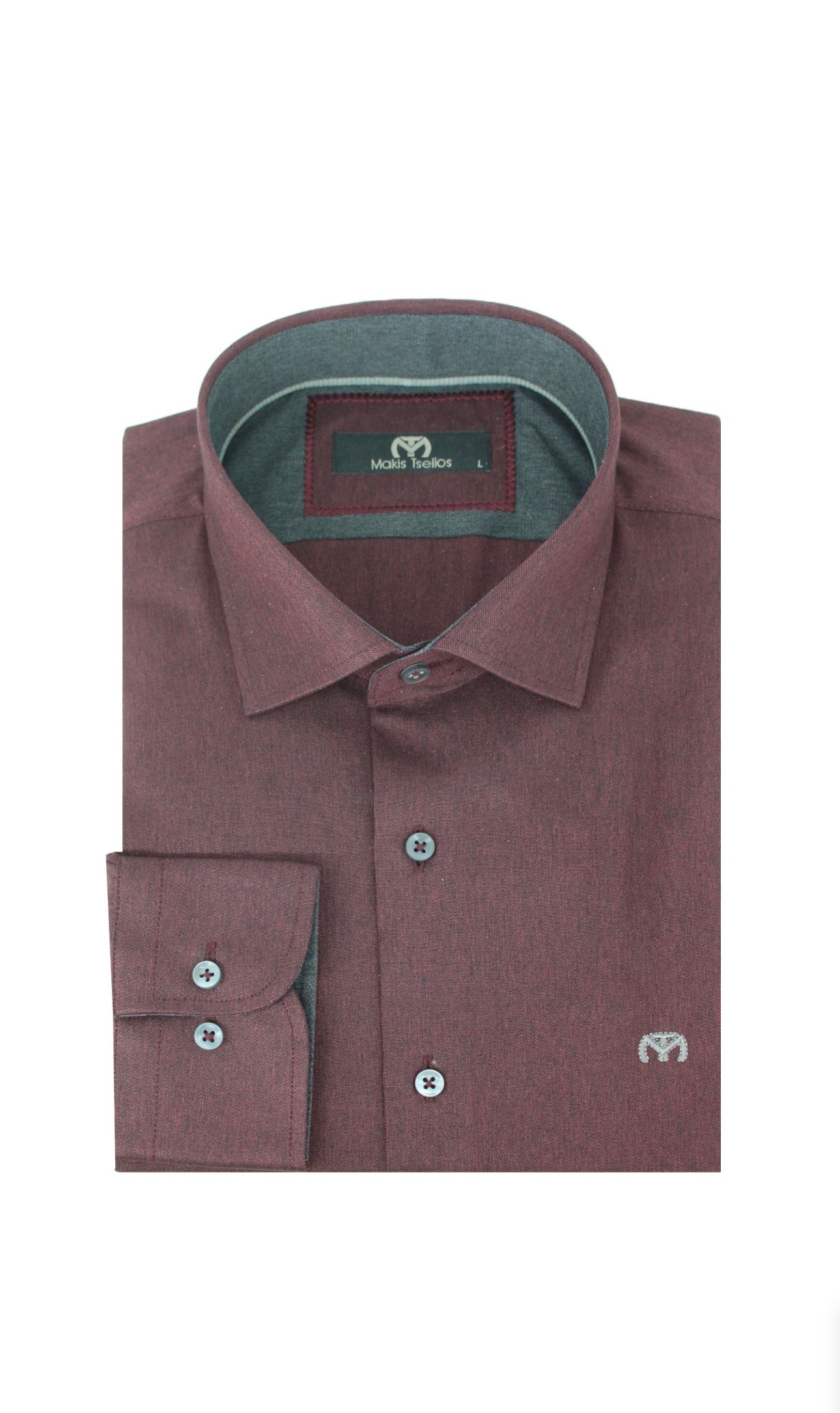 ΜΠΟΡΝΤΟ ΠΟΥΚΑΜΙΣΟ-MAKIS TSELIOS