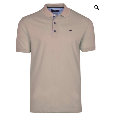 ΠΟΛΟ T-SHIRT ΤΕΣΣΕΡΑ ΧΡΩΜΑΤΑ-MAKIS TSALIOS