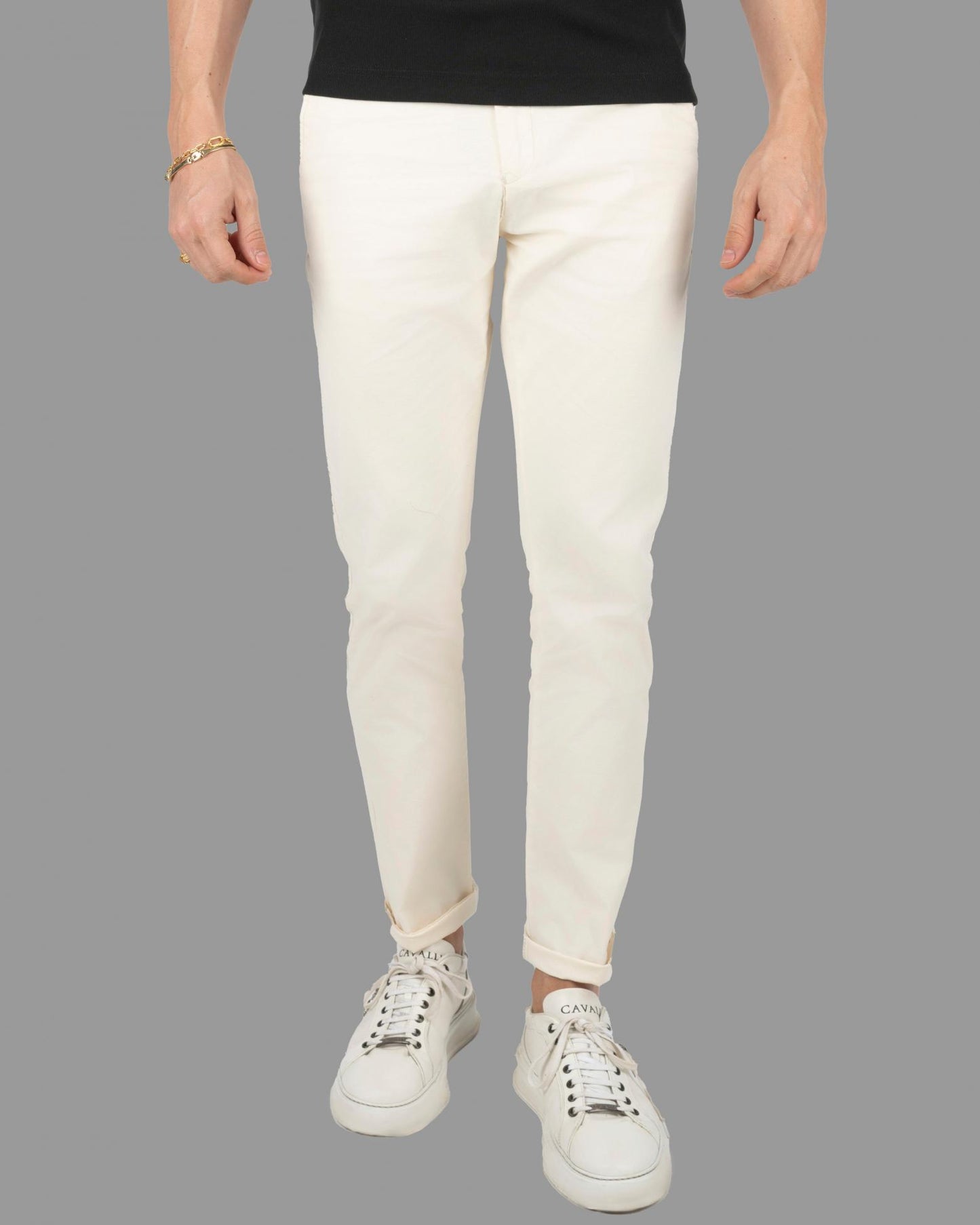 ΕΚΡΟΥ ΒΑΜΒΑΚΕΡΟ ΠΑΝΤΕΛΟΝΙ-DEZIGN