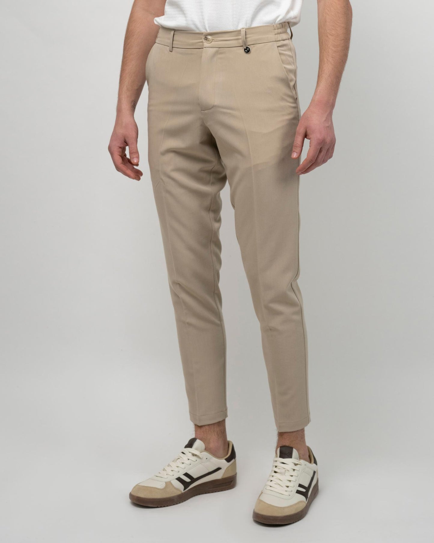 ΜΠΕΖ ΕΛΑΣΤΙΚΟ ΠΑΝΤΕΛΟΝΙ ΜΕ ΛΑΣΤΙΧΟ ΣΤΟ ΖΩΝΑΡΙ-DEZIGN