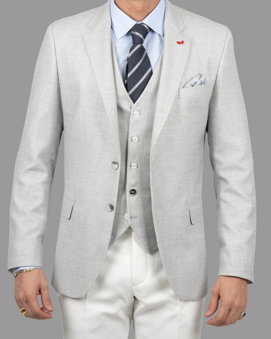 ΓΚΡΙ ΣΑΚΑΚΙ ΜΕ ΜΙΚΡΟΣΧΕΔΙΟ-DEZIGN