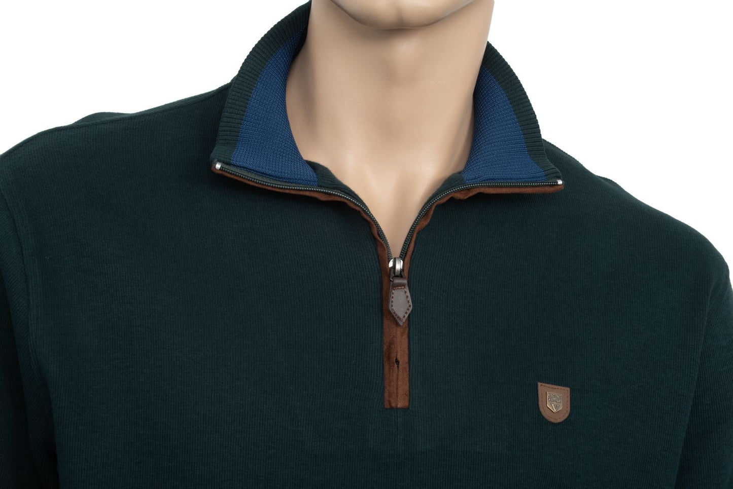 ΚΥΠΑΡΙΣΣΙ ΜΠΛΟΥΖΑ ΜΕ ΦΕΡΜΟΥΑΡ