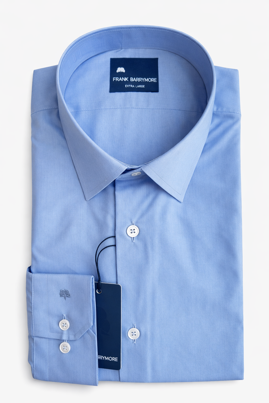 ΣΙΕΛ ΠΟΥΚΑΜΙΣΟ-FRANK BARRYMORE