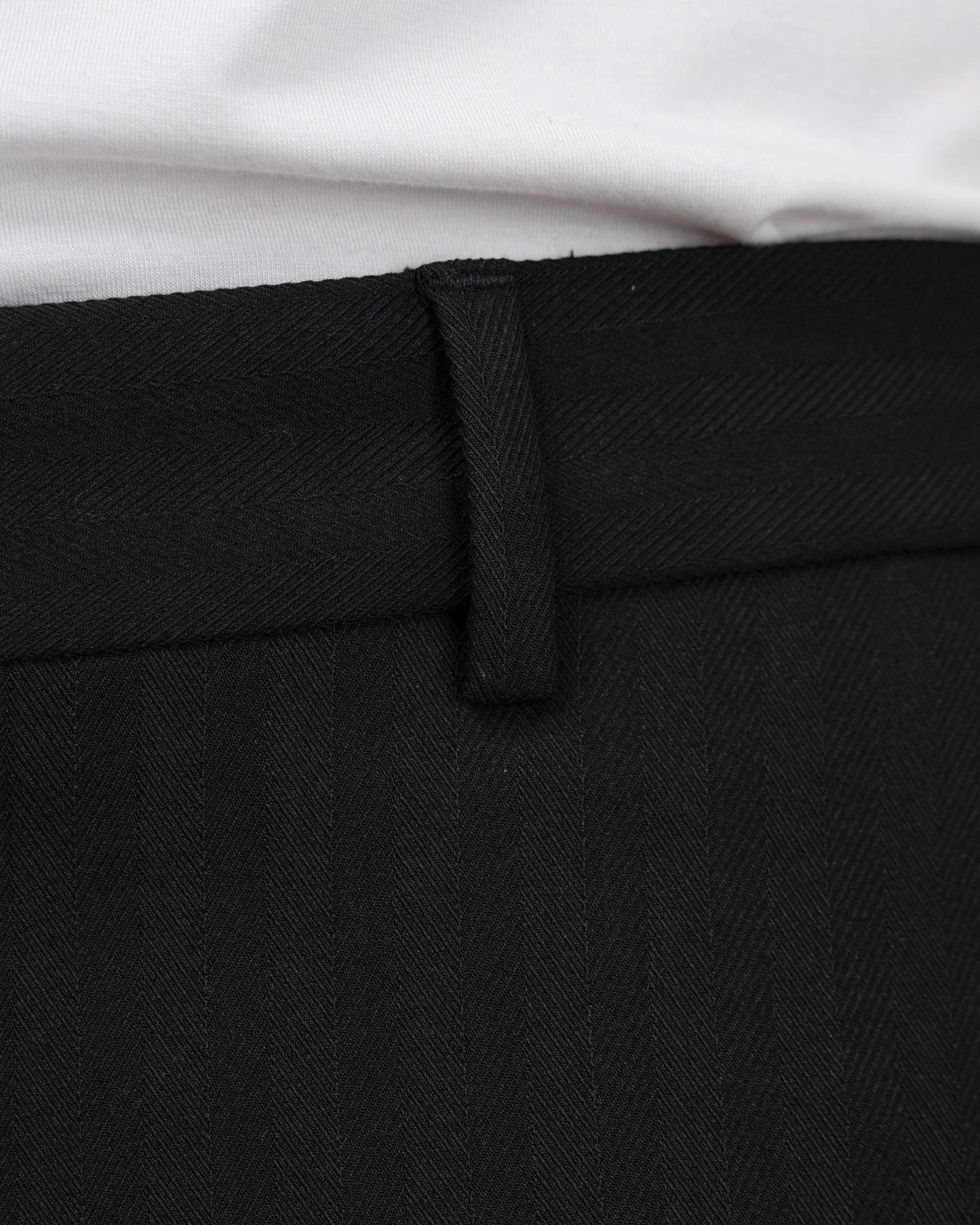 ΜΑΥΡΟ ΕΛΑΣΤΙΚΟ ΠΑΝΤΕΛΟΝΙ ΣΕ ΥΦΑΣΜΑ ΨΑΡΟΚΟΚΚΑΛΟ-DEZIGN