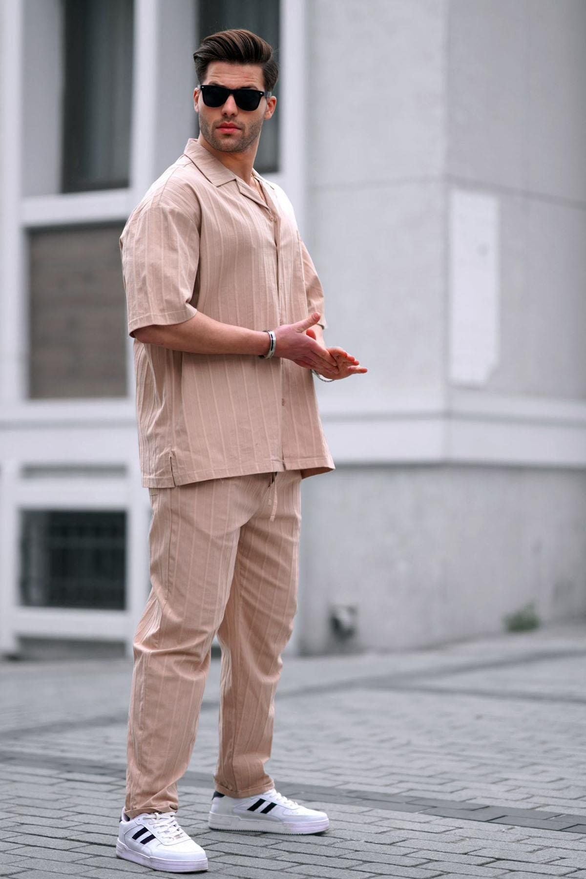 ΣΕΤ ΠΑΝΤΕΛΟΝΙ-ΠΟYΚΑΜΙΣΟ JONATHAN MADMEXT